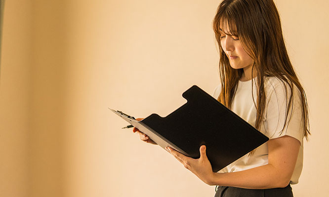 カウンセリング